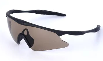 UV400 Windproof Cycling Sunglasses