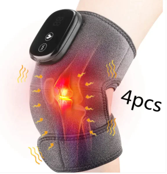 Heat Knee Pad