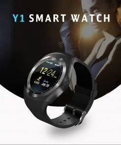 Wasserdichtes BT Smart Watch Phone Mate