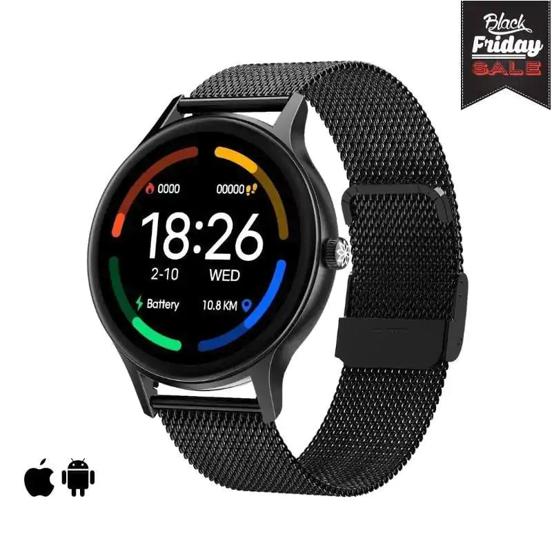 FitPro MILWATCH