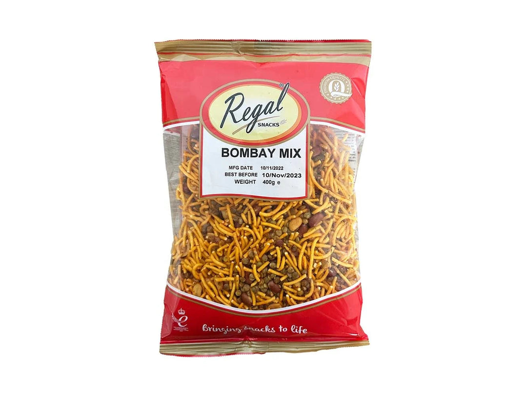 Regal Bombay Mix 400g