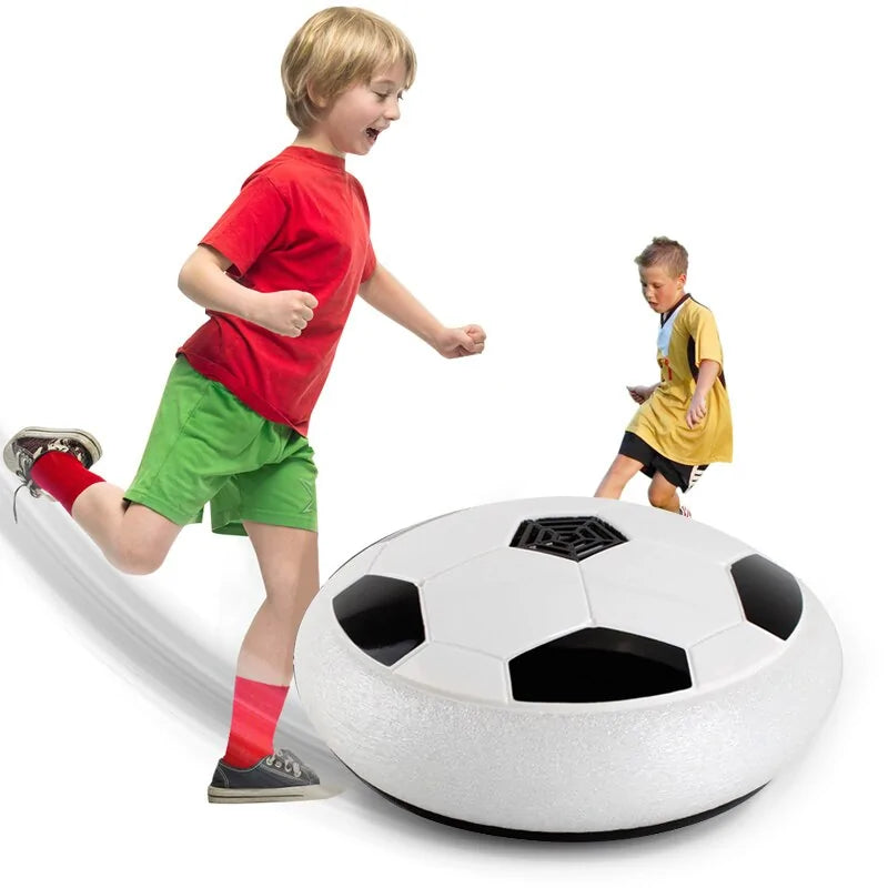 Air Cushion Football Toy