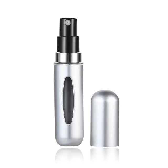 Portable Perfume Refill Spray Bottle