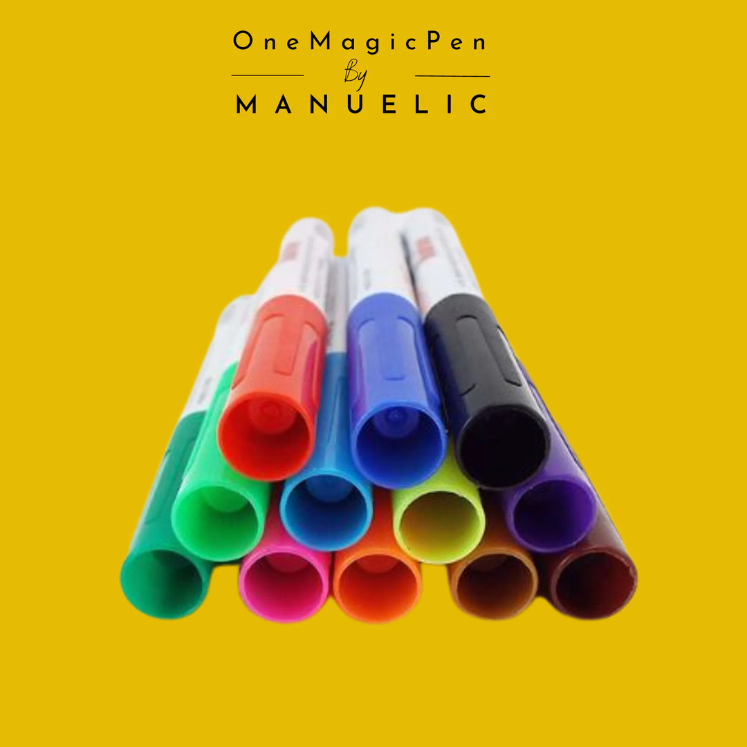 Magic Pens Set