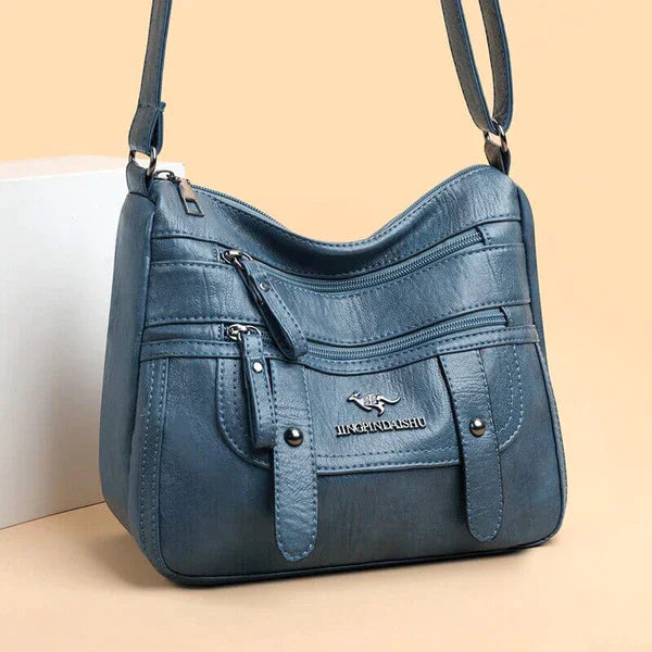 Bellezze Gentle Leather Bag