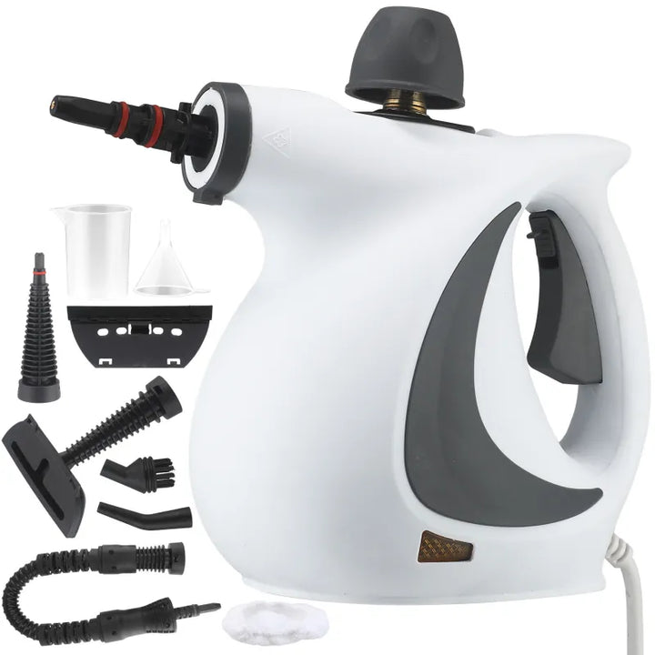 Steam Cleaning Machine