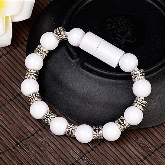 Multi-functional Men's Bracelet