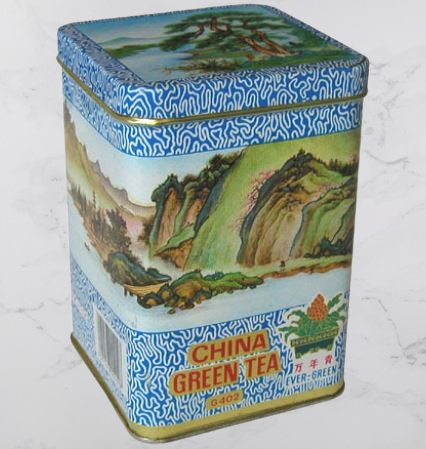 China Green tea - 300g