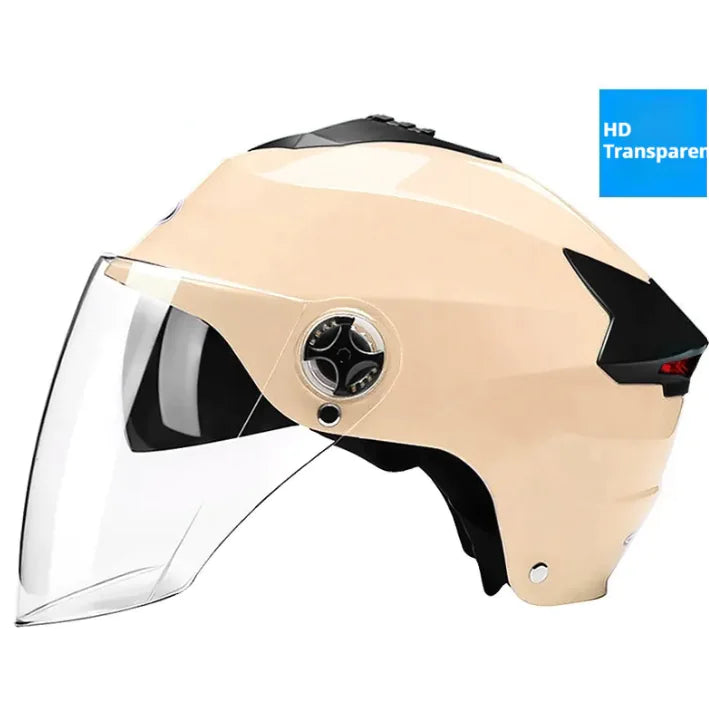 Electric Bicycle Helmet