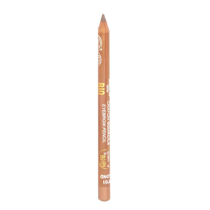 Eyebrow Pencil - Certified Organic-0