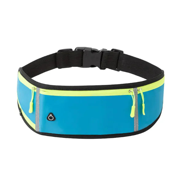 Large Capacity Outdoor Sports Waist Bag