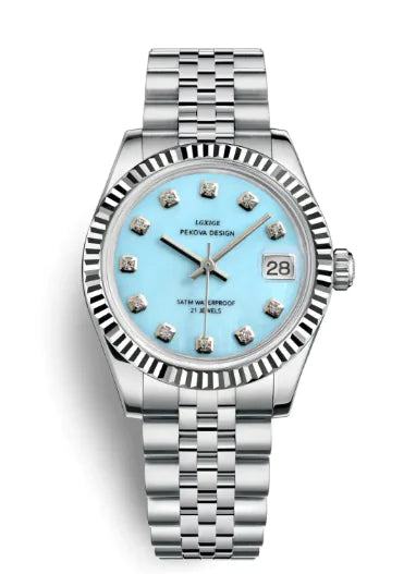 Retro Fashion Women's Watch