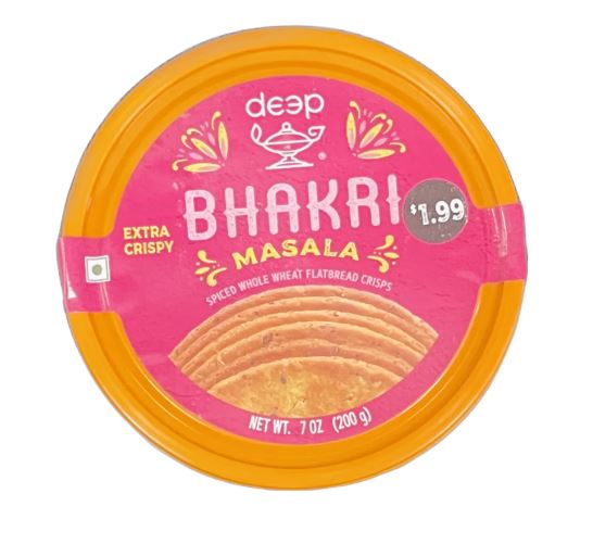 tief | Bhakri Masala | Ca. 200g