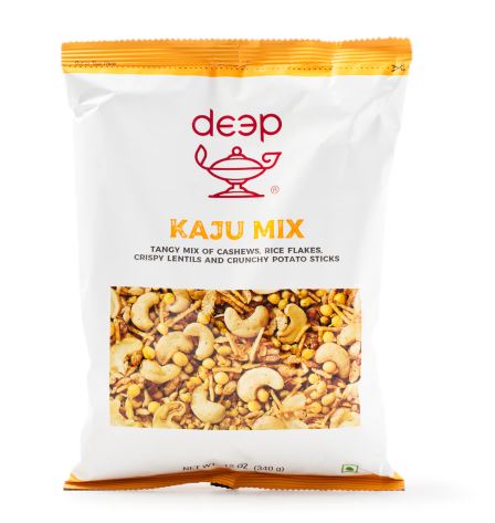 deep | Kaju Mix 340g