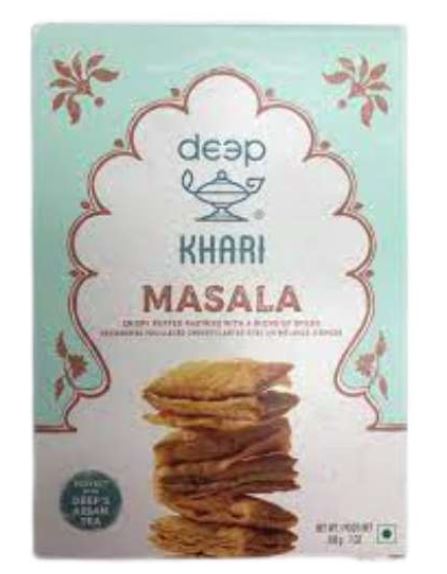 deep | Khari Masala | 200g