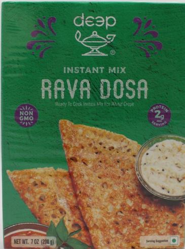 tief | Instant Mix Rava Dosa 200g