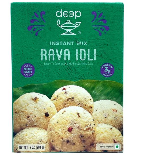 tief | Instant Mix Rava Idli 200g