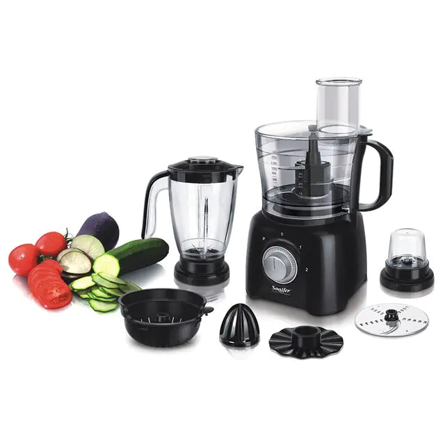 5 in 1 Stand Blender