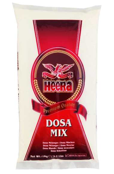 Heera Dosa Mix Flour 1Kg