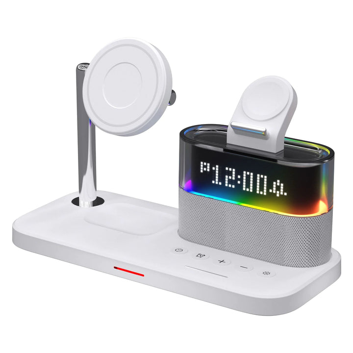 MagniGlow 3-in-1 Dock