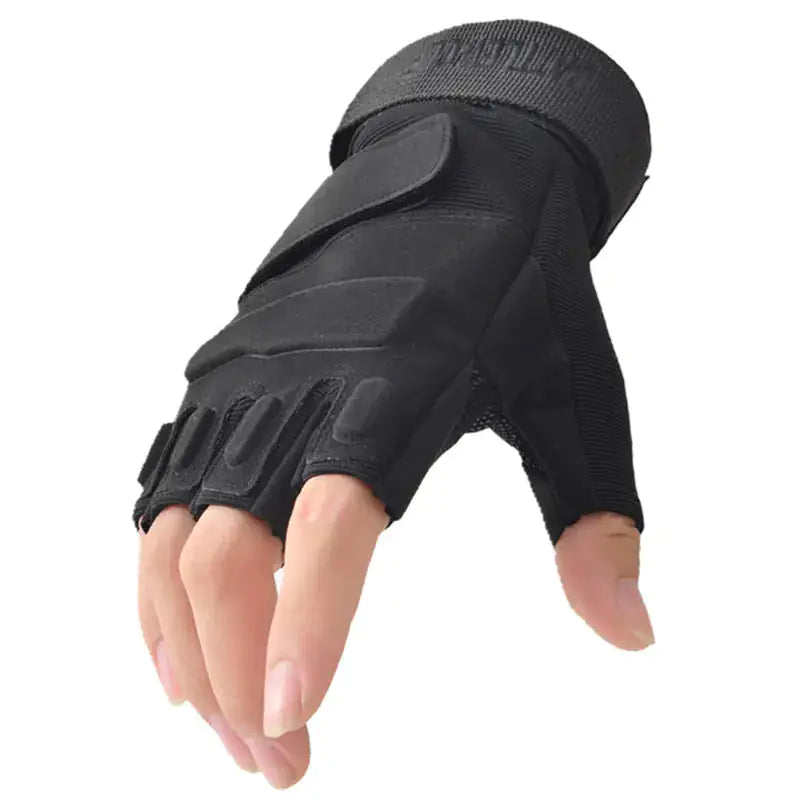 Newly Designed Tactical Gloves