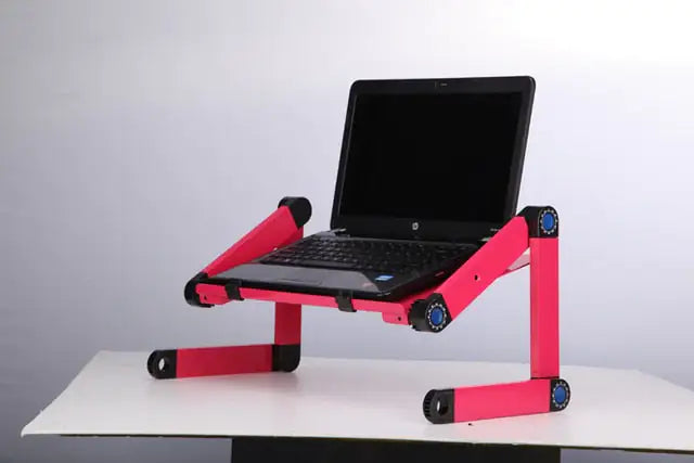 Klappbarer Laptopständer