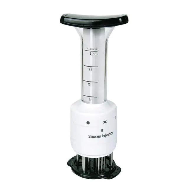 Sauce Injector Meat Tenderizer