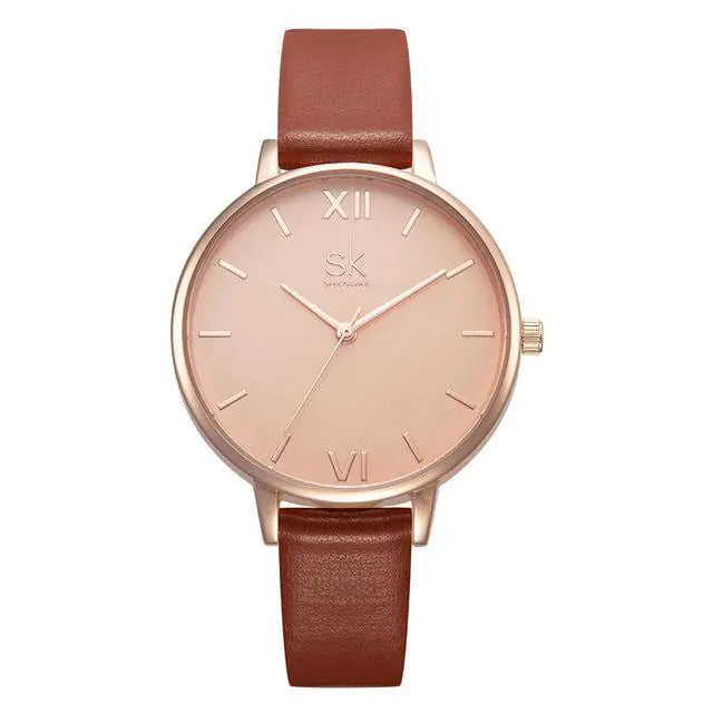 Fashion Watch For Women