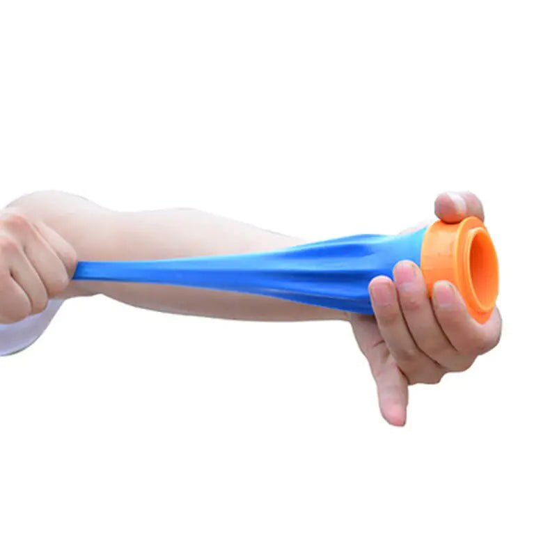 Powerful Outdoor Toy Slingshot