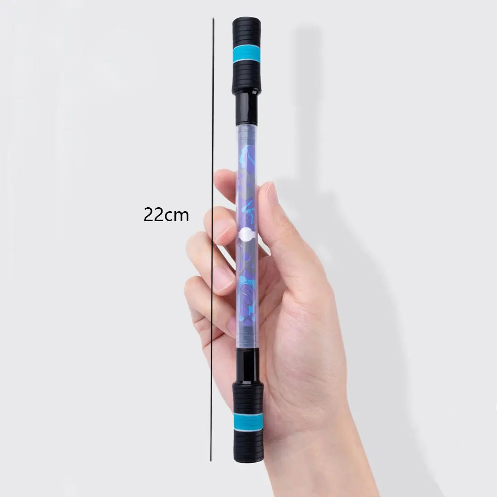 Novelty Spinning Rotating Gaming Pen