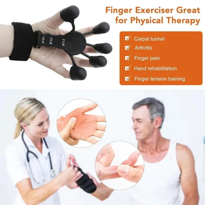 Fingertrainer