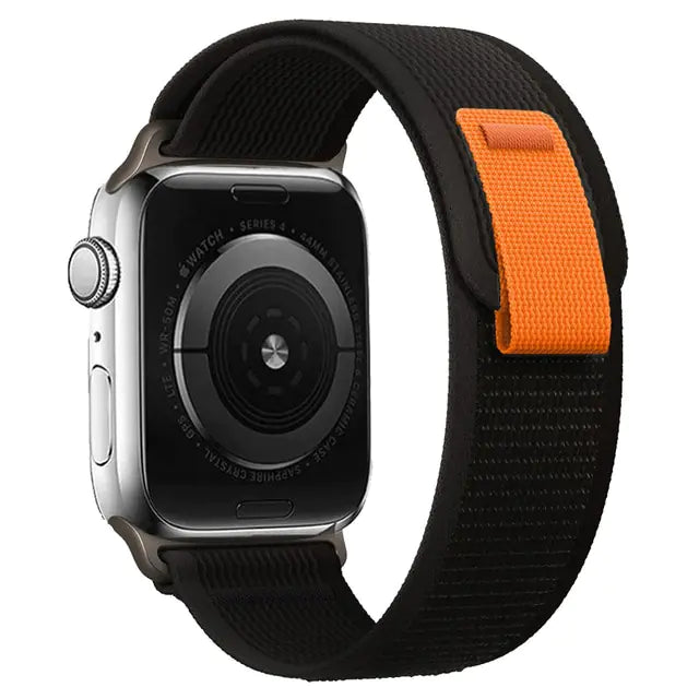 Trail Loop-Uhrenarmband für die iWatch-Serie