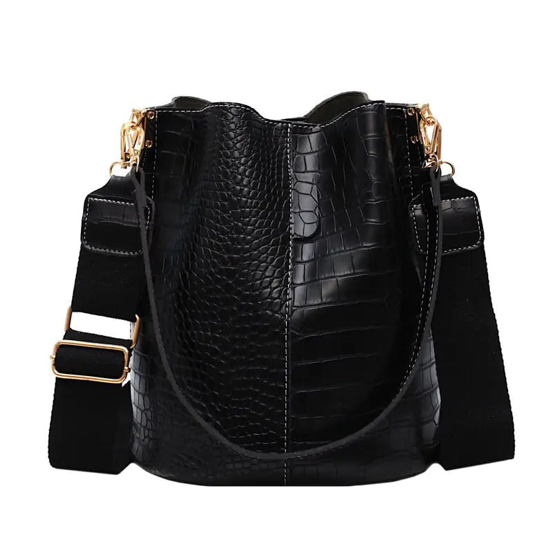 Single Shoulder Luxury Handbag