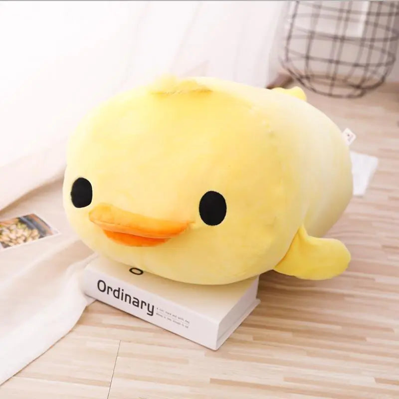 Cute Duck Plush Toys for Children