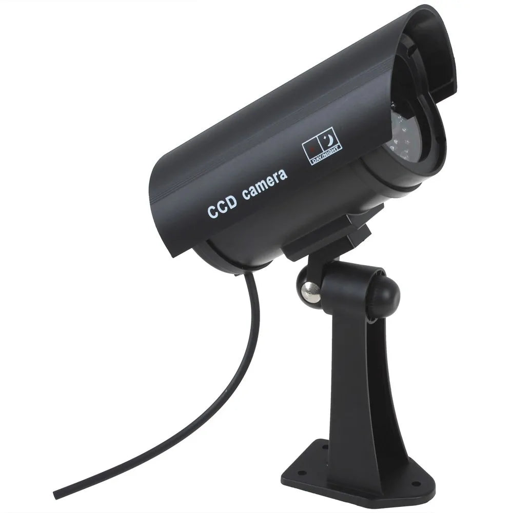 Dummy Security Camera Emulation