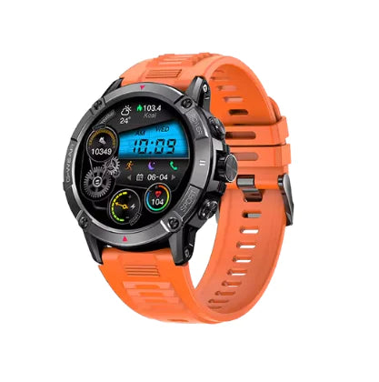 Titan Track Smartwatch