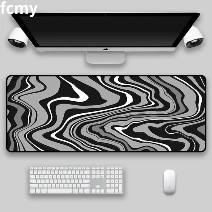 Art Strata Liquid Mouse Pad