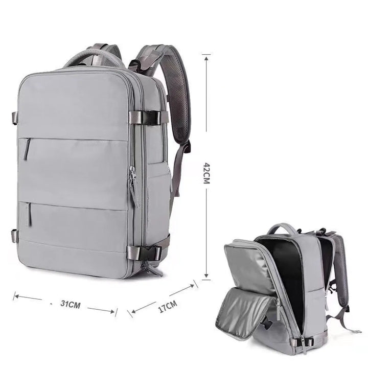 Large Capacity Student Schoolbag