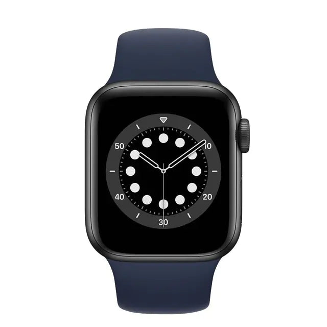 SmartWatch-Serie 1,77 Zoll HD IPS