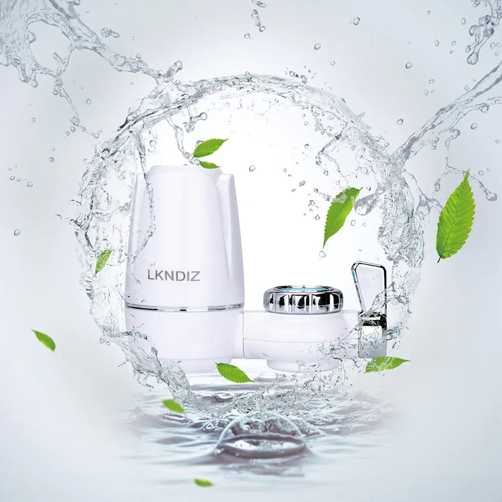 Kitchen Faucet Water Purifier