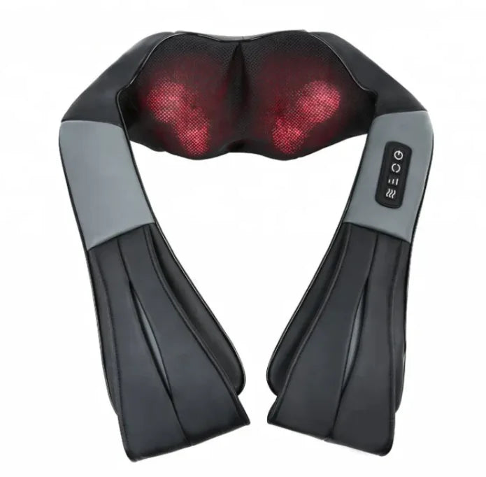 Hot Compress Massager