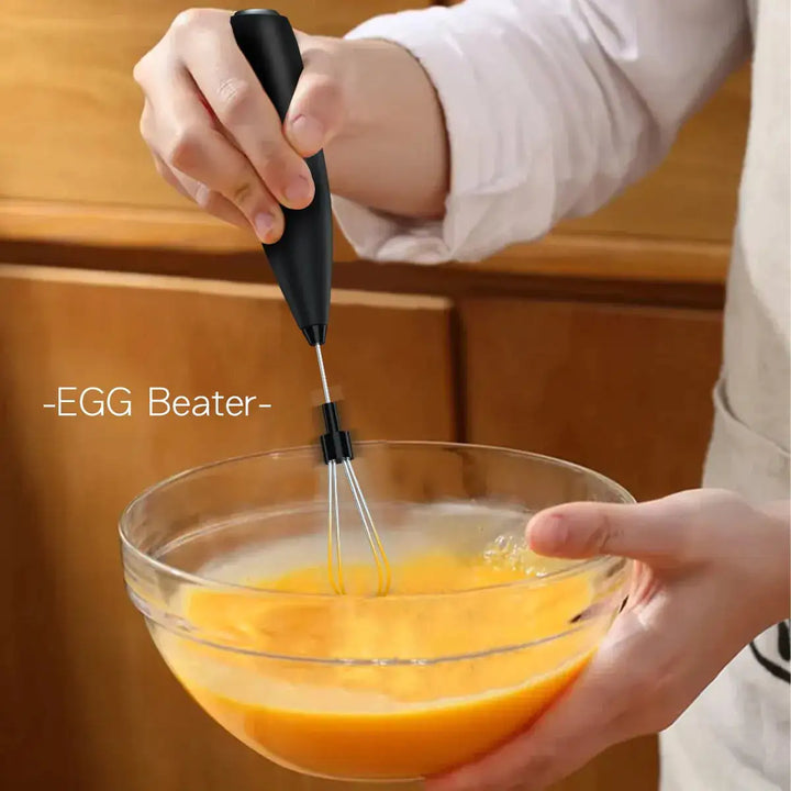 Hand Blender Electric Egg Beater