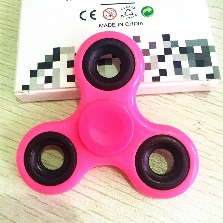 Fidget Spinner