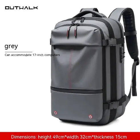 Travel Backpack for Men