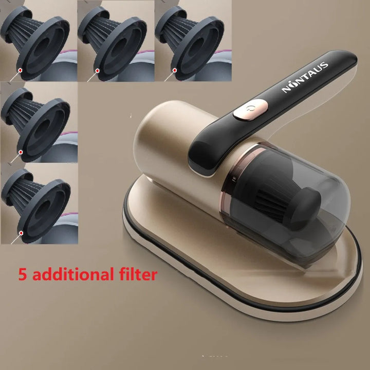 UV Mite Remover Vacuum Cleaner