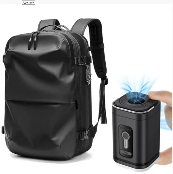 Multi-Functional Travel Backpack