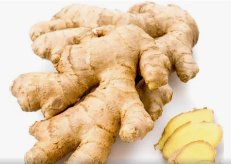 Fresh Ginger