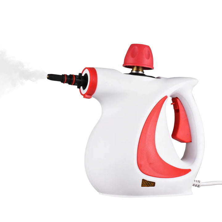 Steam Cleaning Machine