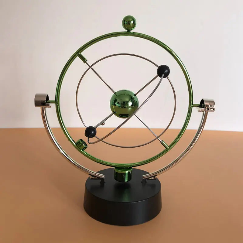 Perpetual Motion Newton's Pendulum Toy