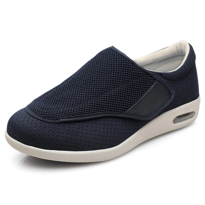 Widened Foot Thumb Adjustable Shoes